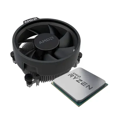 AMD Ryzen 5 5600