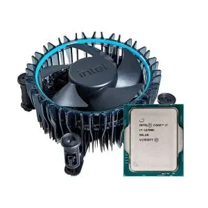 Intel Core i7-12700