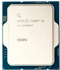 Intel Core i9-14900KF