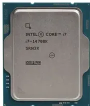 Intel Core i7-14700K