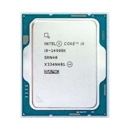 Intel Core i9-14900K
