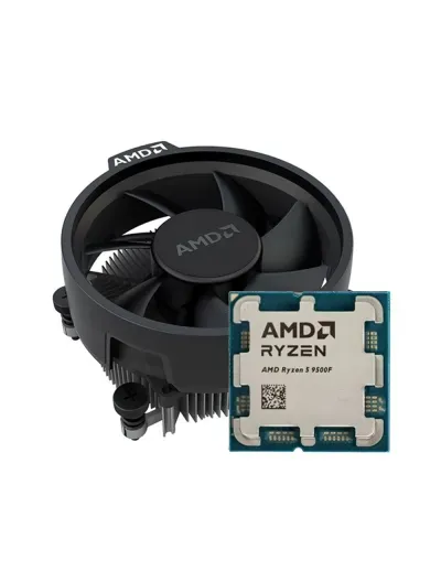AMD Ryzen 5 9500F