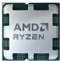 AMD Ryzen 5 7400