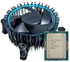 Intel Core i5-14400