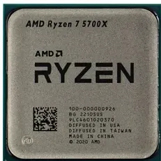 AMD Ryzen 7 5800X