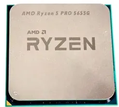 AMD Ryzen 5 PRO 5655G