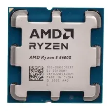 AMD Ryzen 5 PRO 8600G