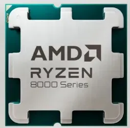 AMD Ryzen 5 8400F