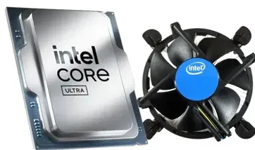 Intel Core Ultra 5 225