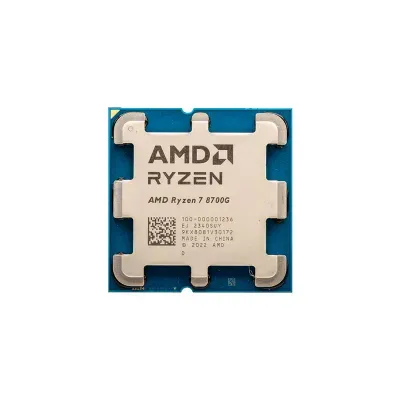 AMD Ryzen 7 8700G