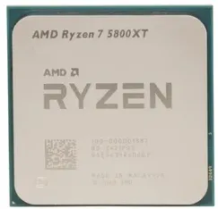 AMD Ryzen 7 5800XT