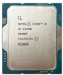 Intel Core i5-13400