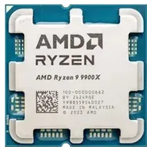 AMD Ryzen 9 9900X