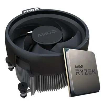 AMD Ryzen 5 5600G