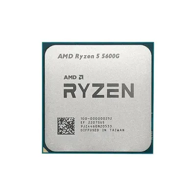 AMD Ryzen 5 5600G
