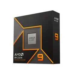 AMD Ryzen 9 9900X