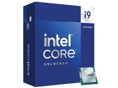 Intel Core i9-14900K