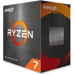 AMD Ryzen 7 5800XT
