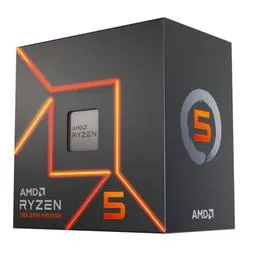 AMD Ryzen 5 7600