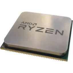 AMD Ryzen 5 3400G