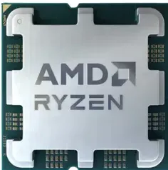 AMD Ryzen 5 7400