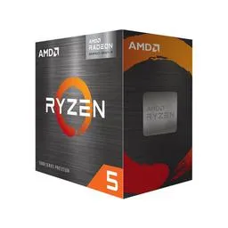 AMD Ryzen 5 5600G