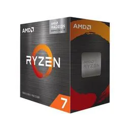 AMD Ryzen 7 5700G