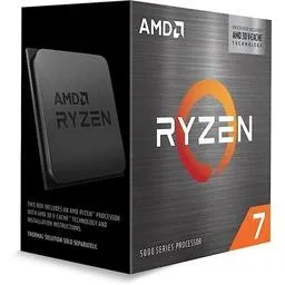 AMD Ryzen 7 5700X3D