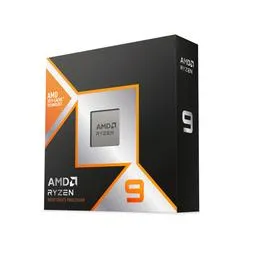 AMD Ryzen 9 9950X3D