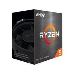 AMD Ryzen 5 5600XT