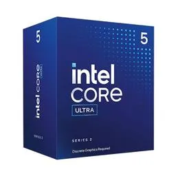 Intel Core Ultra 5 225F