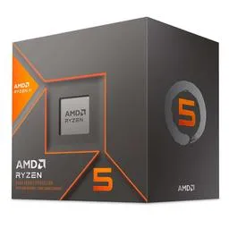 AMD Ryzen 5 8600G
