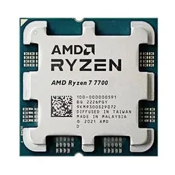 AMD Ryzen 7 7700