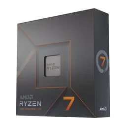 AMD Ryzen 7 7700X
