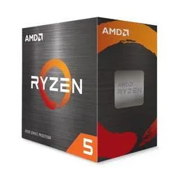 AMD Ryzen 5 5500GT