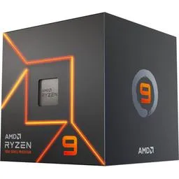AMD Ryzen 9 7900