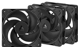 ARCTIC P12 Pro Reverse 3-Pack