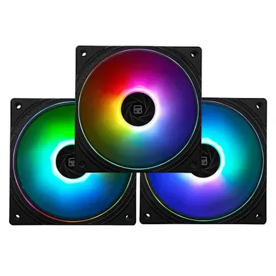 Thermalright TL-S12-S ARGB PWM Fan 3-Pack