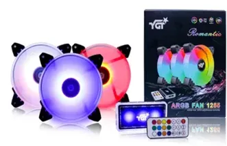 YGT 1255 ARGB Kit 3-in-1