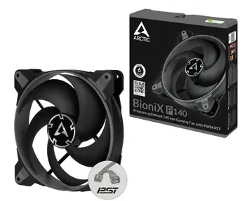 Arctic BioniX P140