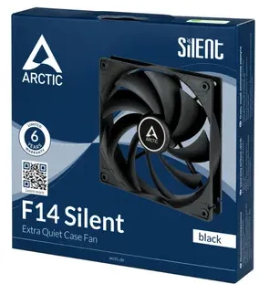 Arctic BioniX F14 Silent