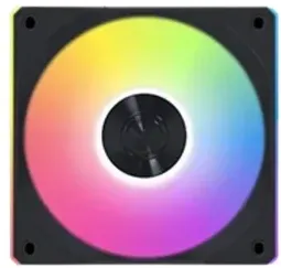 Lian Li UNI Fan CL Wireless Reverse 120