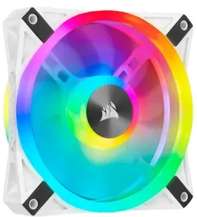 Corsair iCUE QL120 RGB