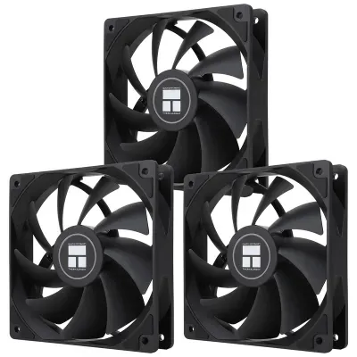 Thermalright TL-C12C PWM Fan 5-Pack
