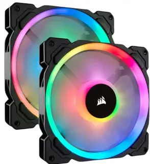 Corsair LL140 RGB 2-Pack