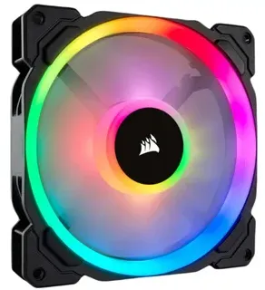 Corsair LL140 RGB