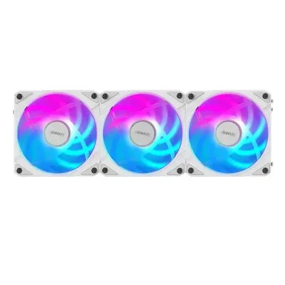Gigabyte Aorus EZ Chain Fan 120 Ice 3-Pack