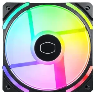 Cooler Master MasterFan SF120M ARGB