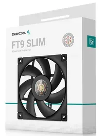 Deepcool FT9 Slim