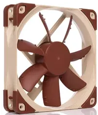 Noctua NF-S12A PWM